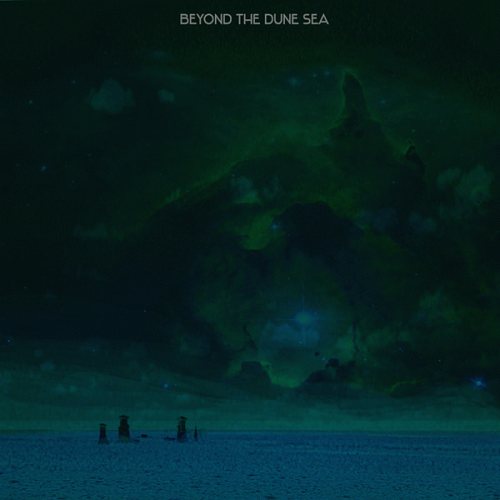 Beyond the Dune Sea